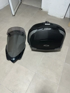 Aprilia SRV 850i ABS ATC | Mobile.bg    5