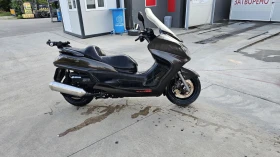 Yamaha Majesty, снимка 3