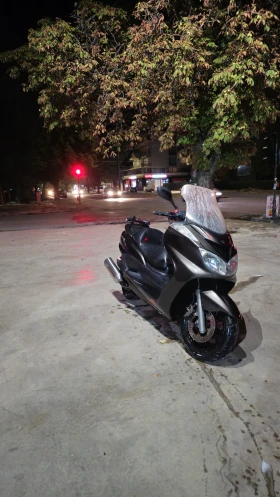 Yamaha Majesty, снимка 1