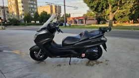 Yamaha Majesty, снимка 4