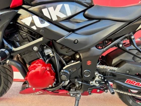 Suzuki Gsx -S 750 ABS TC | Mobile.bg � ����� ������ 13