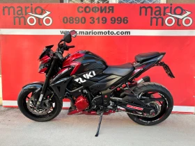Suzuki Gsx -S 750 ABS TC | Mobile.bg � ����� ������ 10