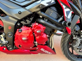 Suzuki Gsx -S 750 ABS TC | Mobile.bg � ����� ������ 6