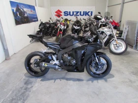 Honda Cbr 1000 Rr Arrow !