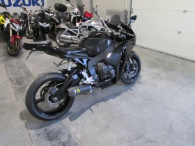 Honda Cbr 1000 Rr Arrow ! | Auto.bg — изображение 3