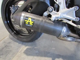 Honda Cbr 1000 Rr Arrow ! | Auto.bg — изображение 8