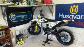 Husqvarna FE undefined | Auto.bg — изображение 2