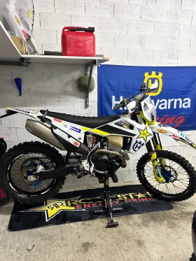 Husqvarna FE 