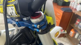 Husqvarna FE undefined | Auto.bg — изображение 3