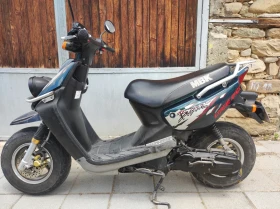 Yamaha Booster | Mobile.bg � ����� ������ 2