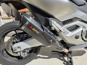 Honda Forza 750 ABS TC | Mobile.bg � ����� ������ 14