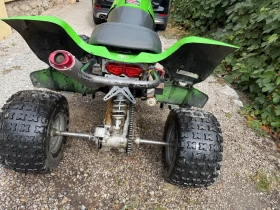 Can-Am DS ATV | Mobile.bg � ����� ������ 5