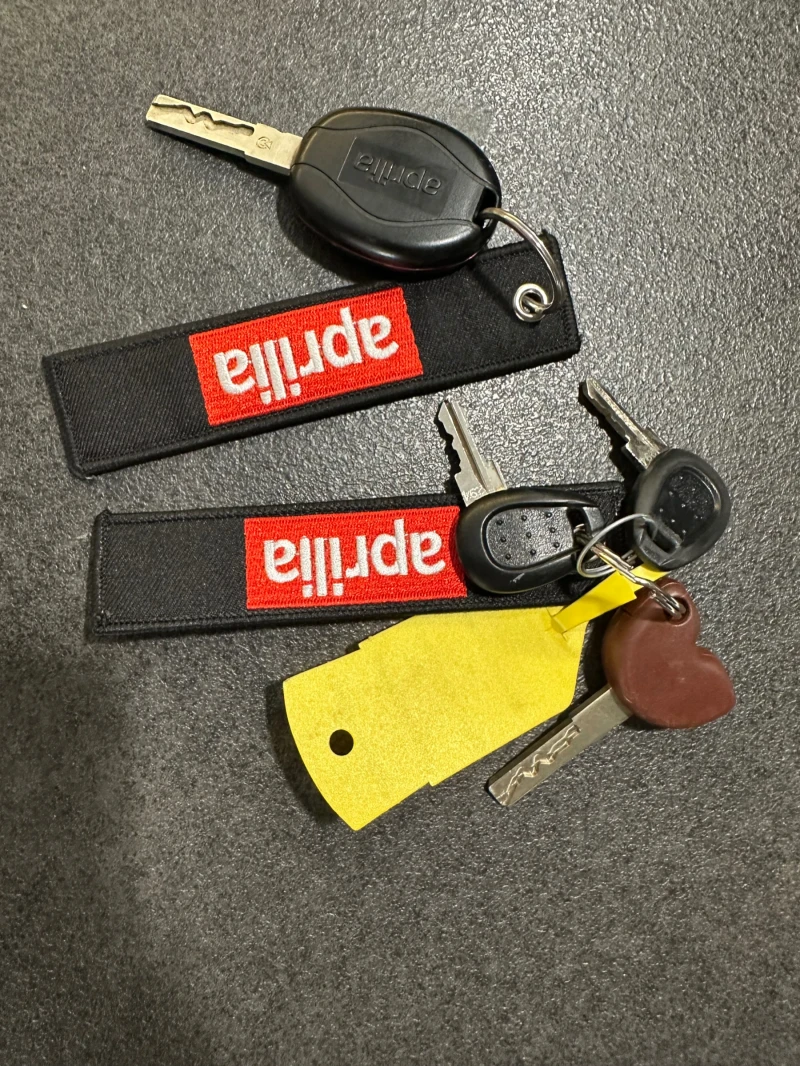 Aprilia SRV 850i ABS ATC, снимка 7 - Мотоциклети и мототехника - 52486517