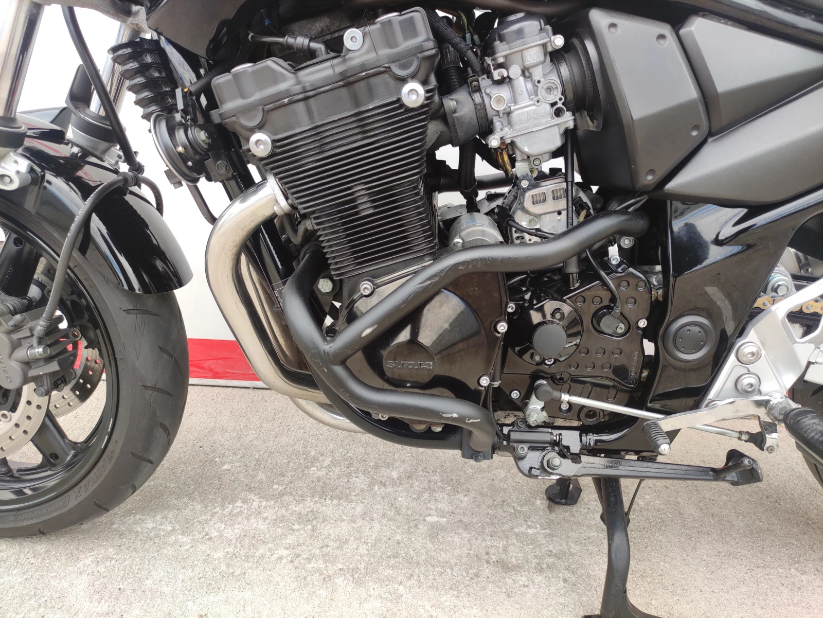 Suzuki Bandit LIZING - изображение 6