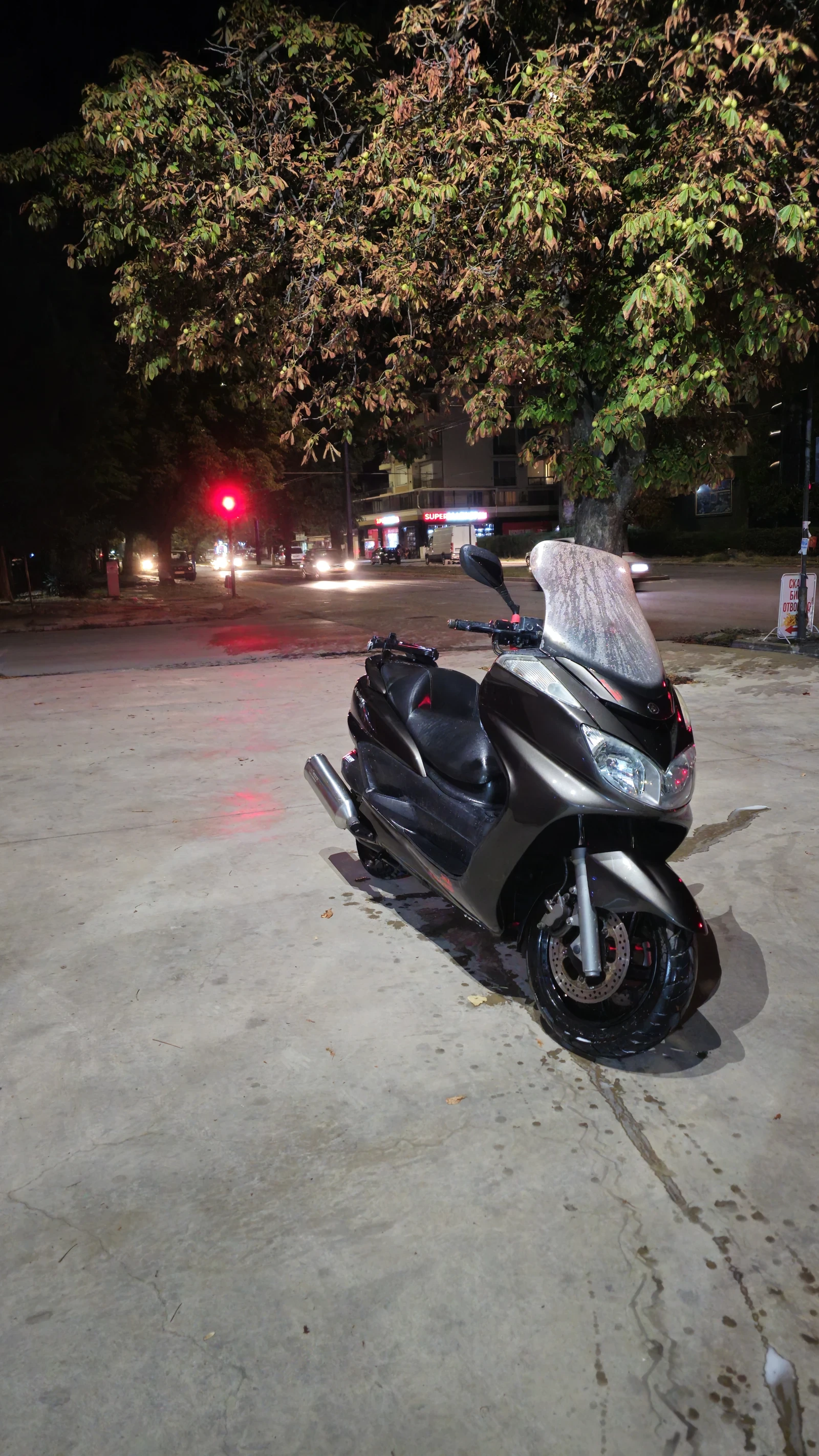 Yamaha Majesty | Mobile.bg � ����������� 1