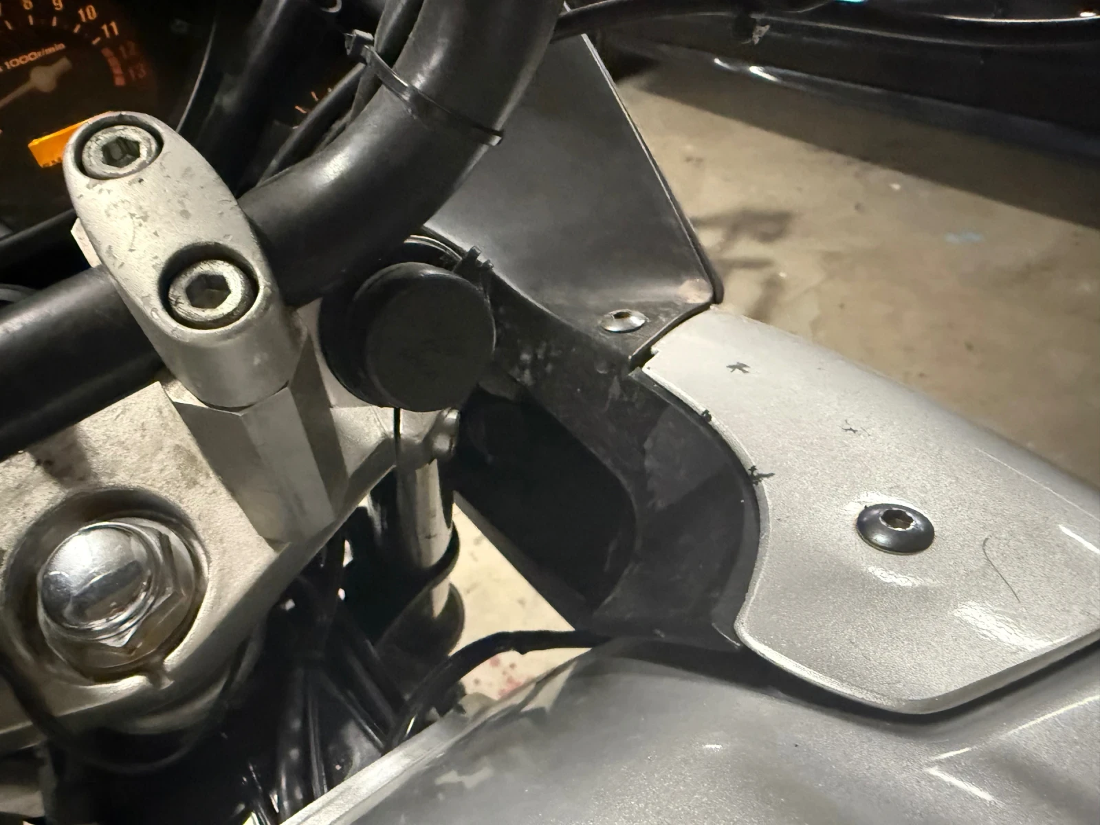 Honda Vfr, снимка 13 - Мотоциклети и мототехника - 55399007