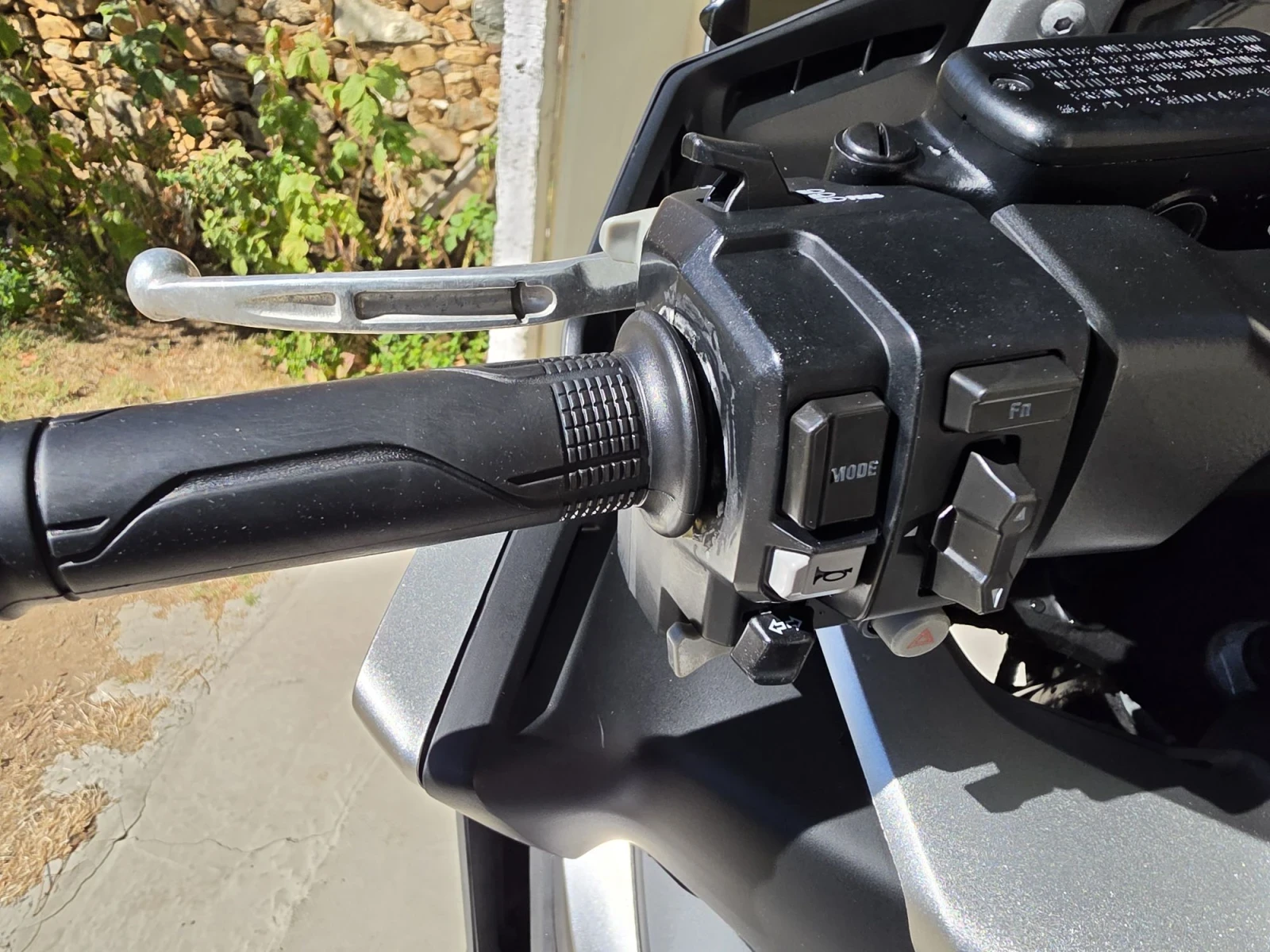 Honda Forza 750 ABS TC | Mobile.bg � ����������� 10