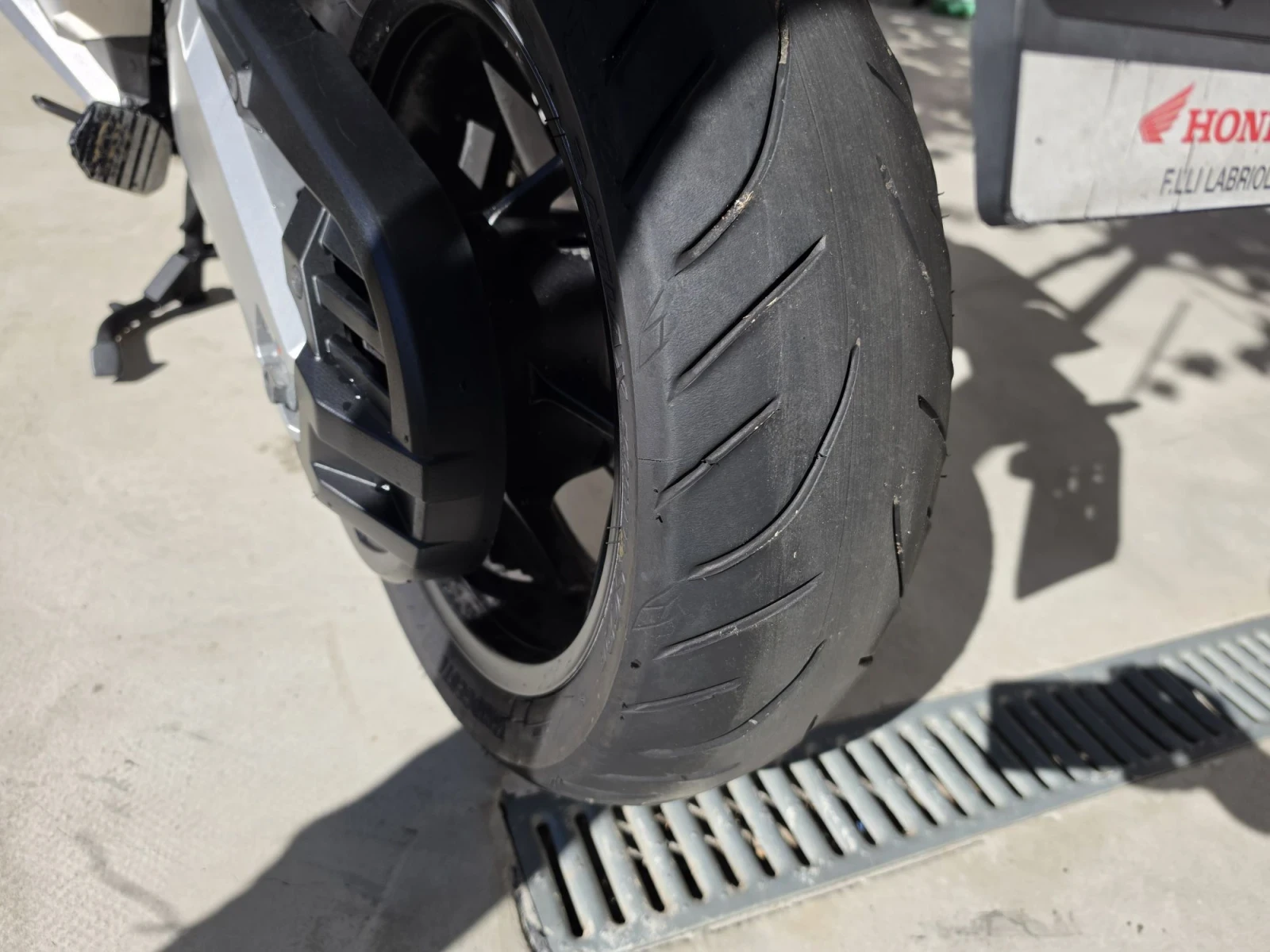 Honda Forza 750 ABS TC | Mobile.bg � ����������� 13