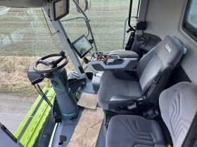  Claas LEXION 8700 + CLAAS VARION 1230  | Mobile.bg    8