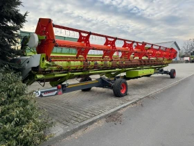  Claas LEXION 8700 + CLAAS VARION 1230  | Mobile.bg    13