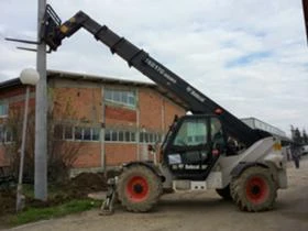   Bobcat T 40170 | Mobile.bg    4