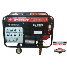    Honda 11 KVA | Mobile.bg    1