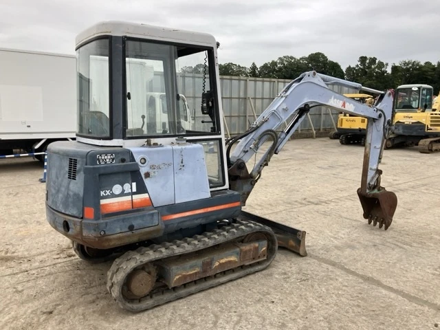 ����� Kubota KX-021 * ������� 22.12.2026!!! | Mobile.bg � ����������� 4