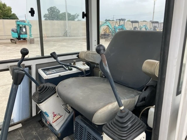 ����� Kubota KX-021 * ������� 22.12.2026!!! | Mobile.bg � ����������� 6