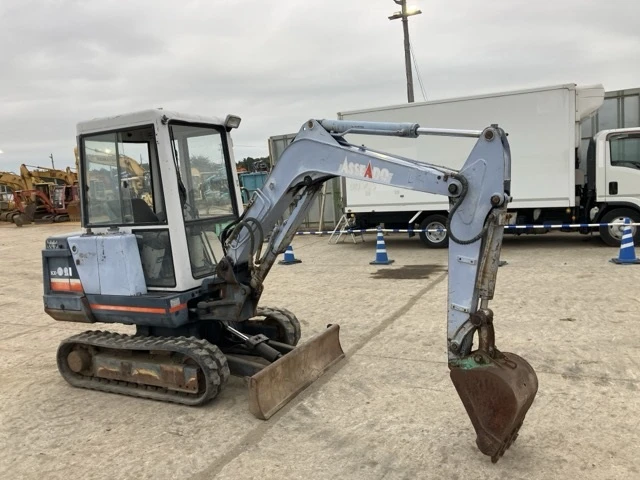 ����� Kubota KX-021 * ������� 22.12.2026!!! | Mobile.bg � ����������� 2