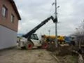 Телескопични товарачи Bobcat T 40170, снимка 1