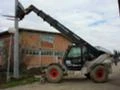 Телескопични товарачи Bobcat T 40170, снимка 4