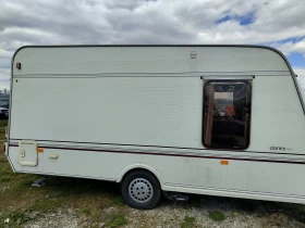 Каравана Eldis CROWN, снимка 3