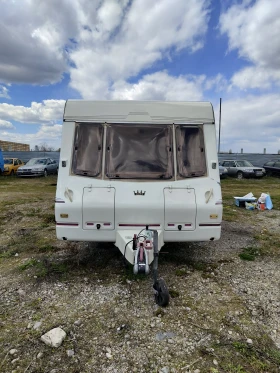 Каравана Eldis CROWN, снимка 1