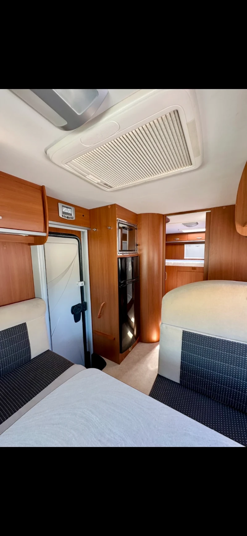 Кемпер Fiat Ducato, снимка 11 - Каравани и кемпери - 51373628