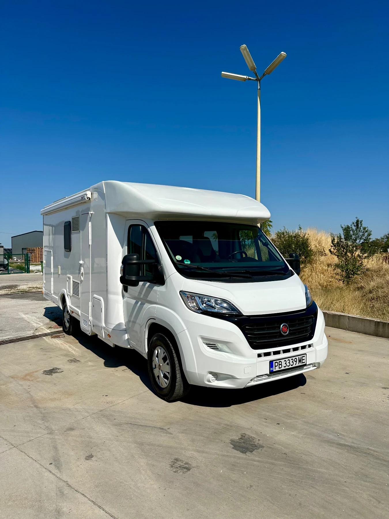  Fiat Ducato | Mobile.bg   1