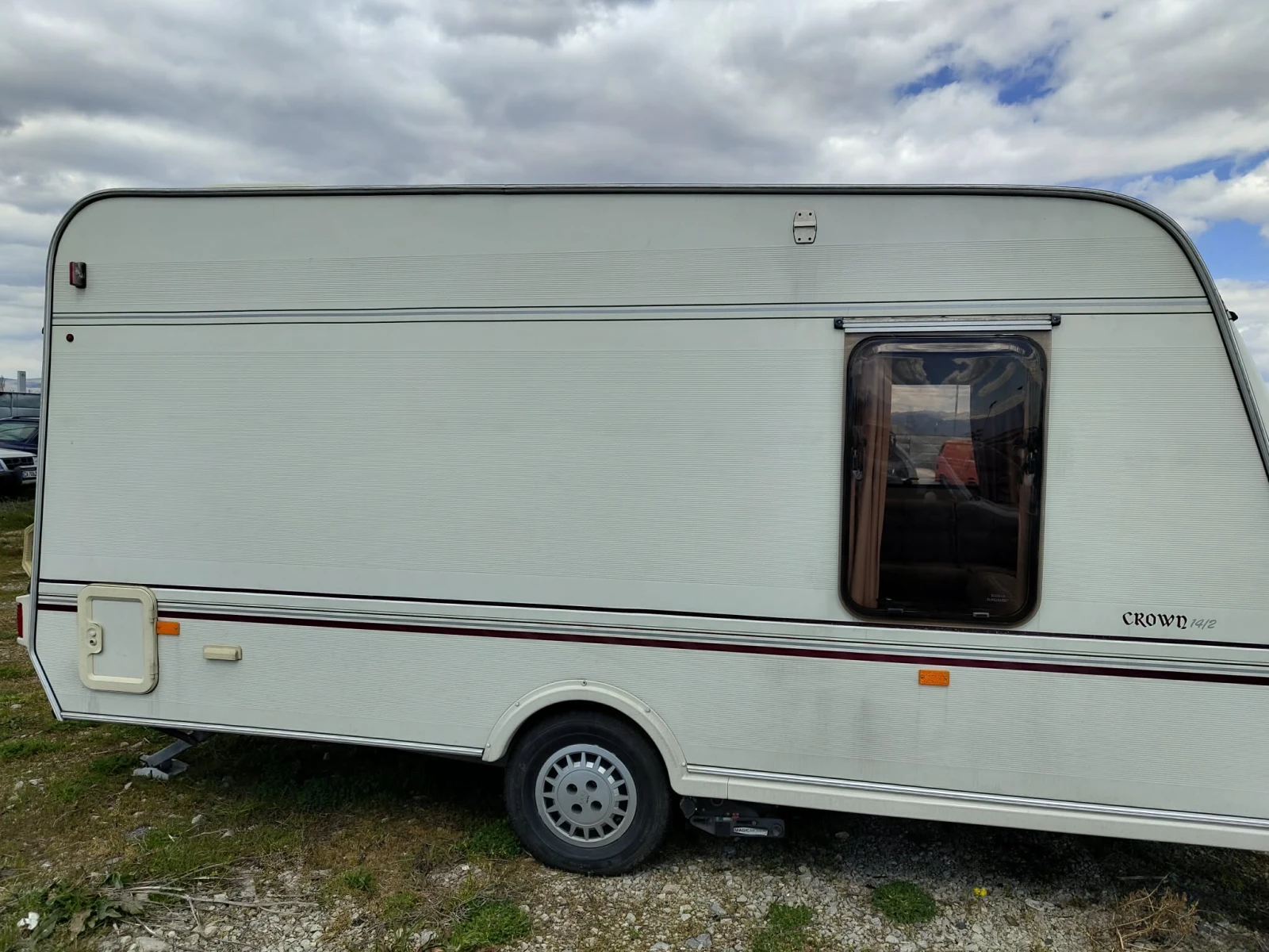 �������� Eldis CROWN | Mobile.bg � ����������� 3