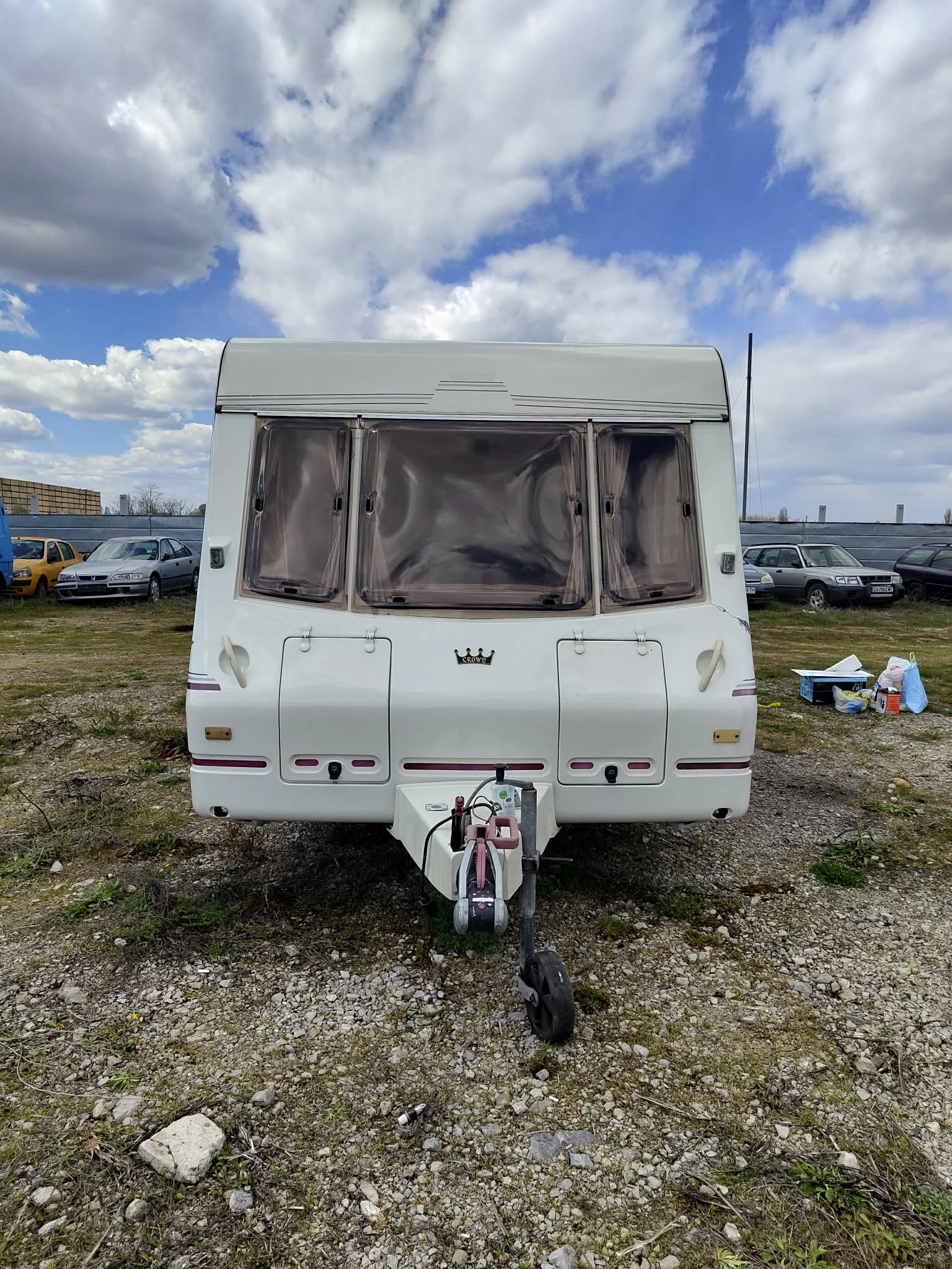 �������� Eldis CROWN | Mobile.bg � ����������� 1