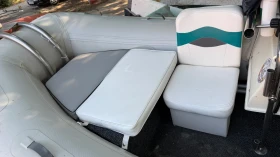 Надуваема лодка Zebec RIB 450 Honda BF50 4 такт | Auto.bg — изображение 15
