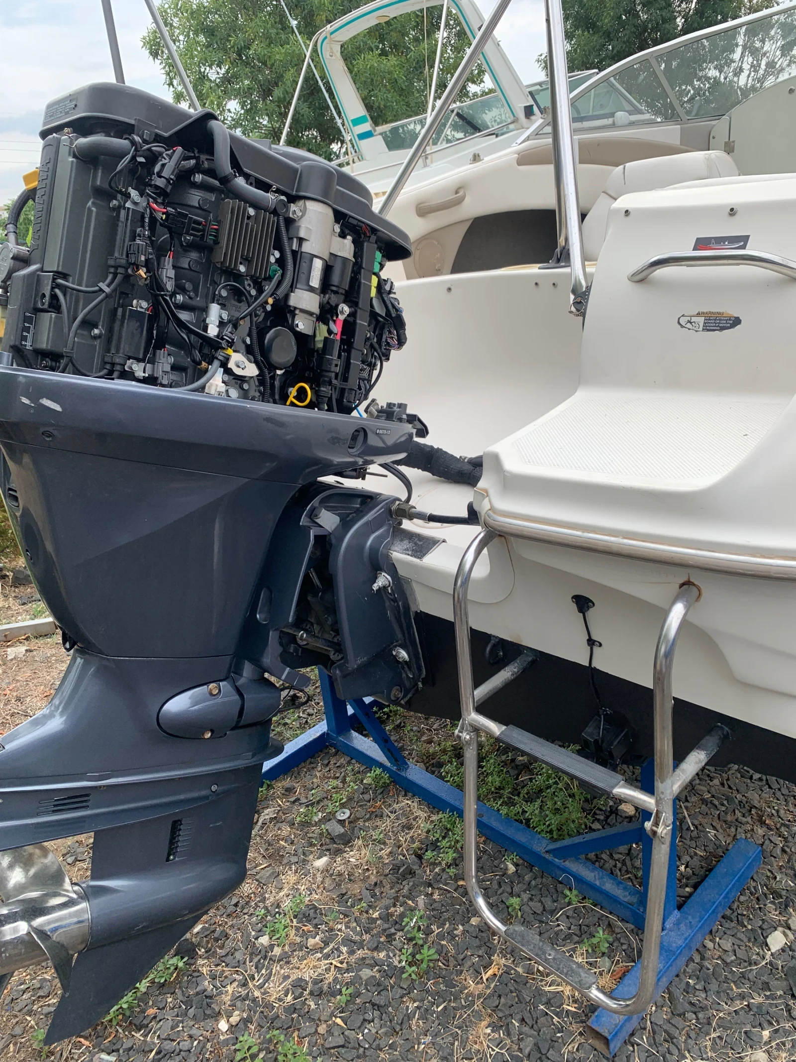 ����������� �������� Yamaha F115 | Mobile.bg � ����������� 2