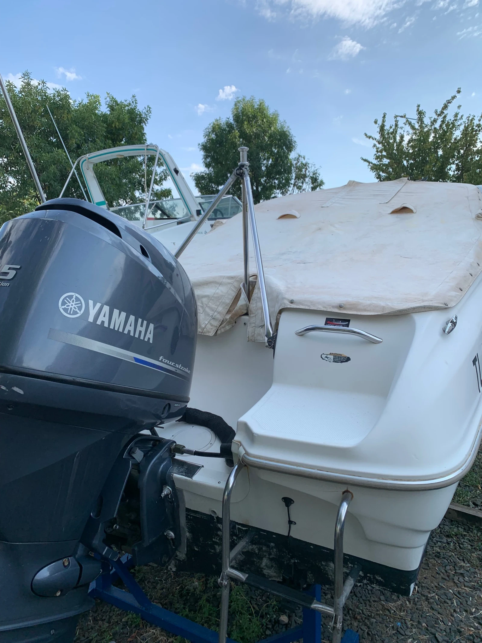 ����������� �������� Yamaha F115 | Mobile.bg � ����������� 1