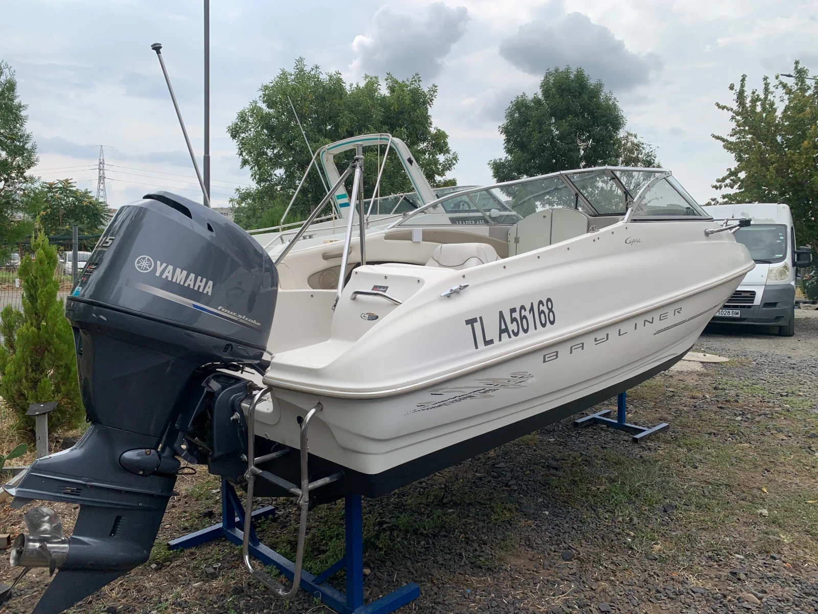 ����������� �������� Yamaha F115 | Mobile.bg � ����������� 5