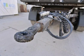 За камион Други Krone ISO Dhollandia, снимка 12