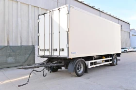 За камион Други Krone ISO Dhollandia, снимка 1