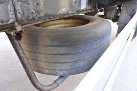 За камион Други Krone ISO Dhollandia, снимка 10