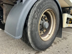 За камион Други падащ борд Dhollandia, снимка 9