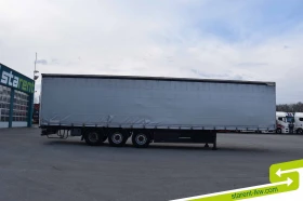 Полуремарке Schwarzmuller TR26119, снимка 4