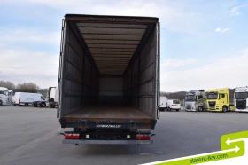 Полуремарке Schwarzmuller TR26119, снимка 11