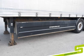 Полуремарке Schwarzmuller TR26119, снимка 17