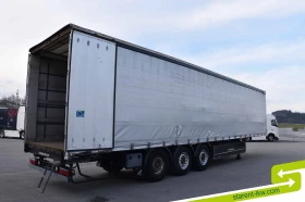 Полуремарке Schwarzmuller TR26119, снимка 10