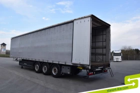 Полуремарке Schwarzmuller TR26119, снимка 9